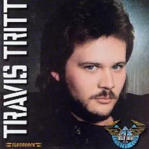 Travis Tritt
